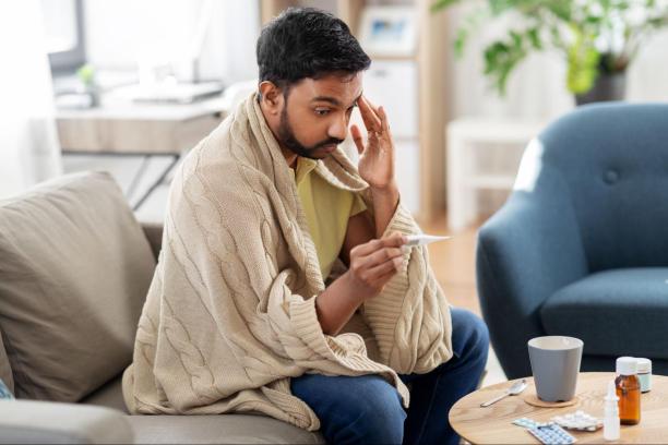 Stay Healthy This Monsoon: The Best Hospital in Udaipur's Guide to Common Seasonal Illnesses